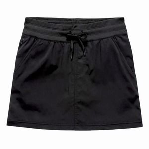The North Face Aphrodite Skort Women‎ XS Aviator Navy Skirt NF0A52BCRG1